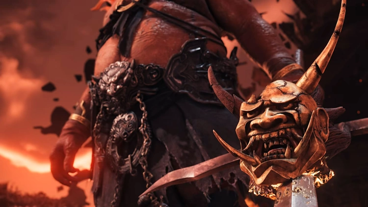 Ghost of Yōtei: Koop-Modus Legends startet heute - neue Details zu Klassen, Bossen und Raids